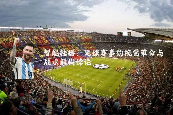 智能转播:足球赛事的视觉革命与战术解构悖论
